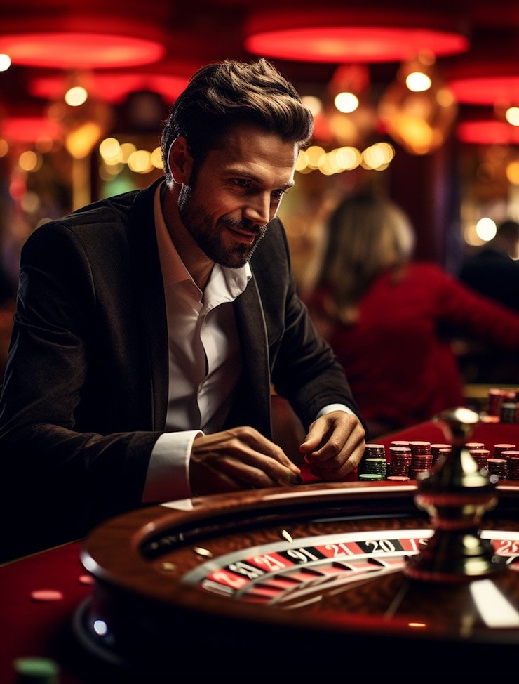 Boom City slot game interface on jamintoto login showing reel layout and paytable